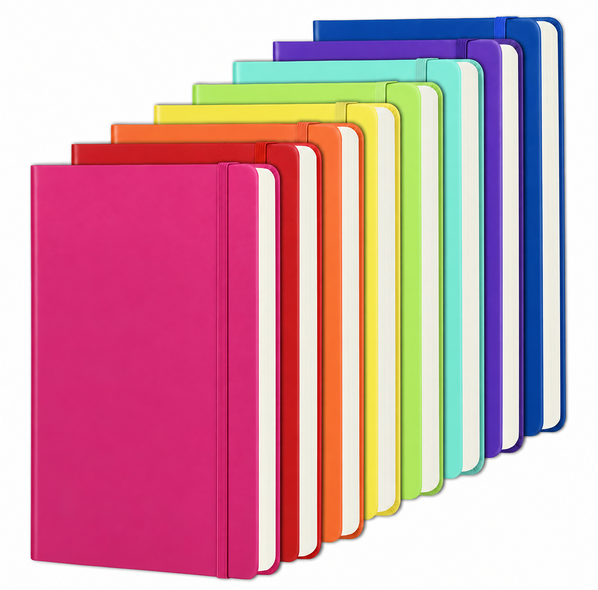 Note Book Bundle (must be bought with a cup)