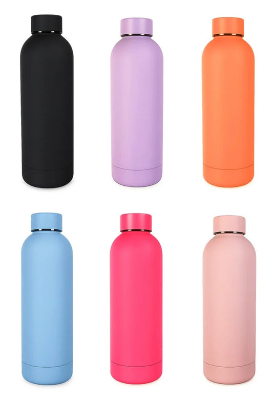 500ml stainless steel Bottle