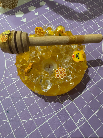 16oz & 20oz Ice cube & Charms lid