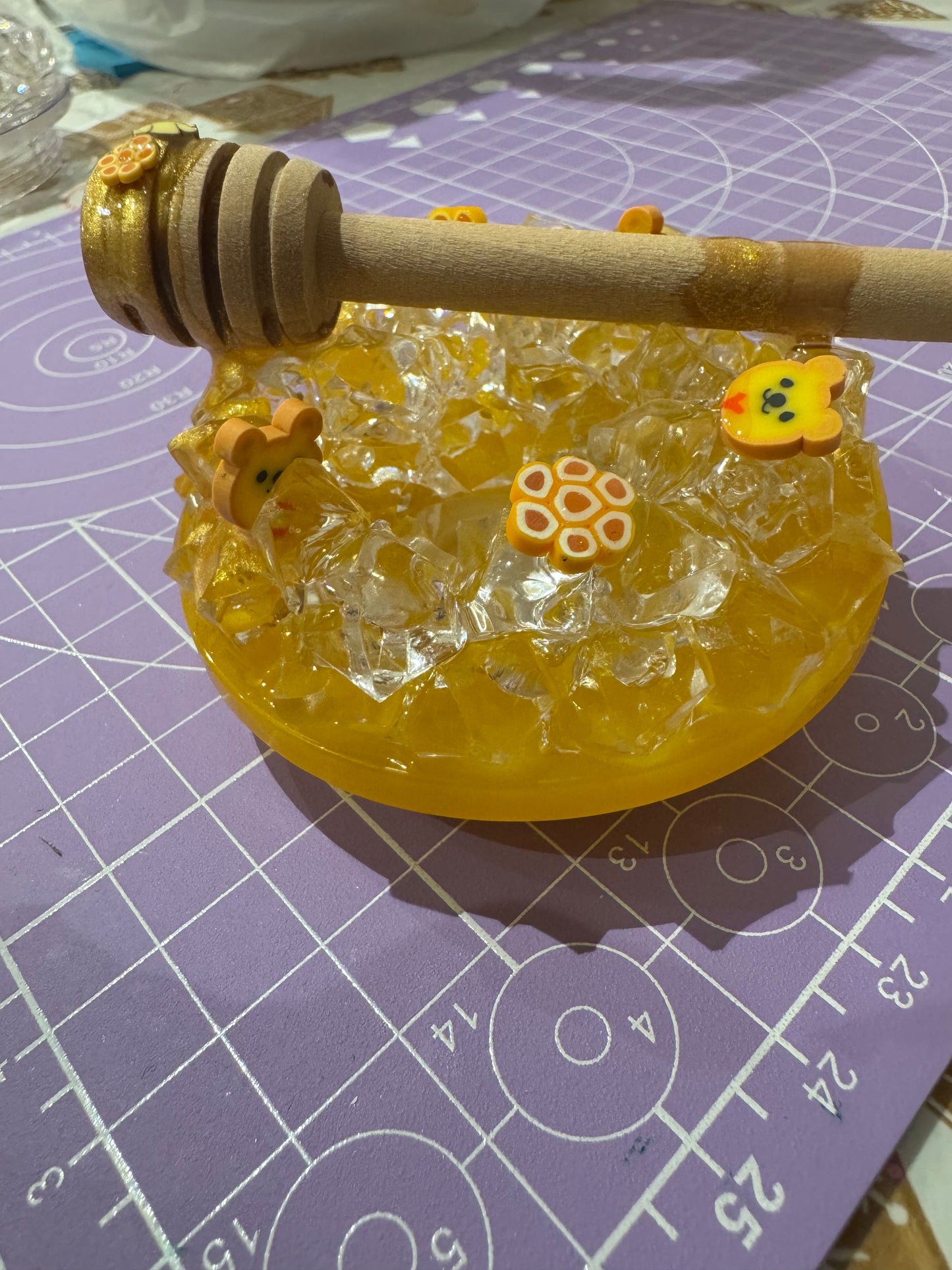 16oz & 20oz Ice cube & Charms lid