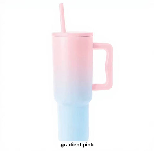 PRE-ORDER : Clock it cups