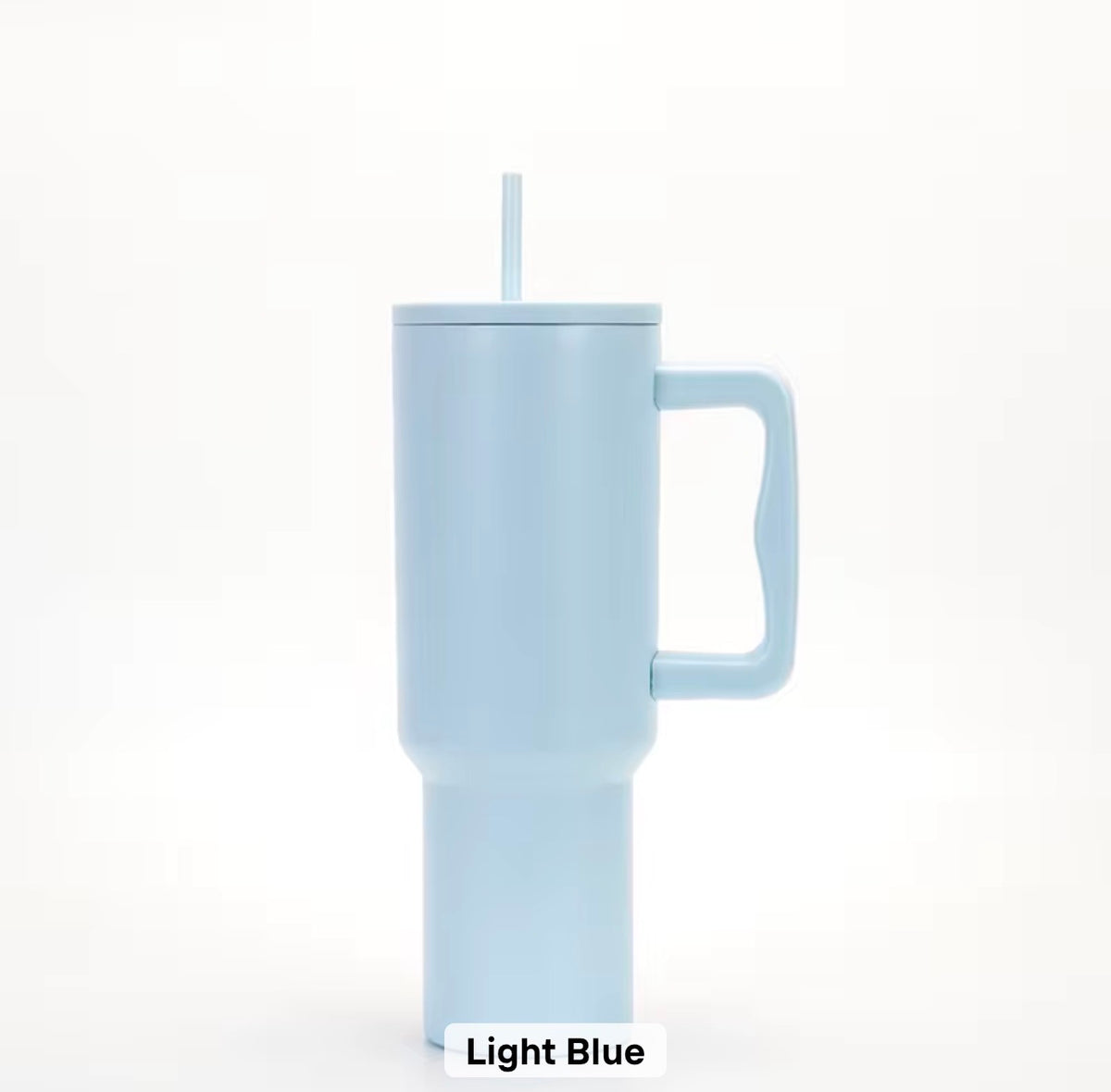 PRE-ORDER : Clock it cups