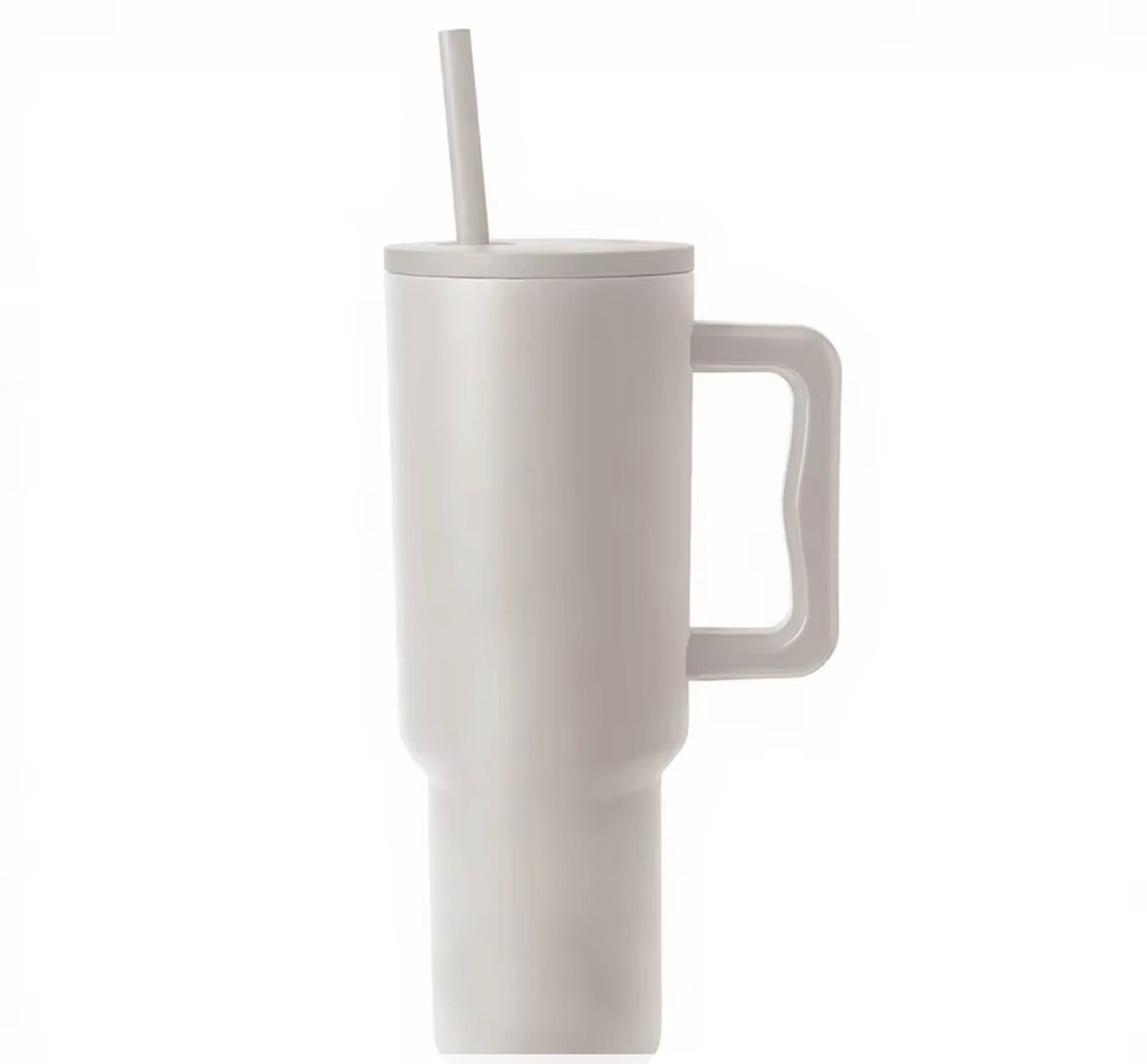 PRE-ORDER : Clock it cups